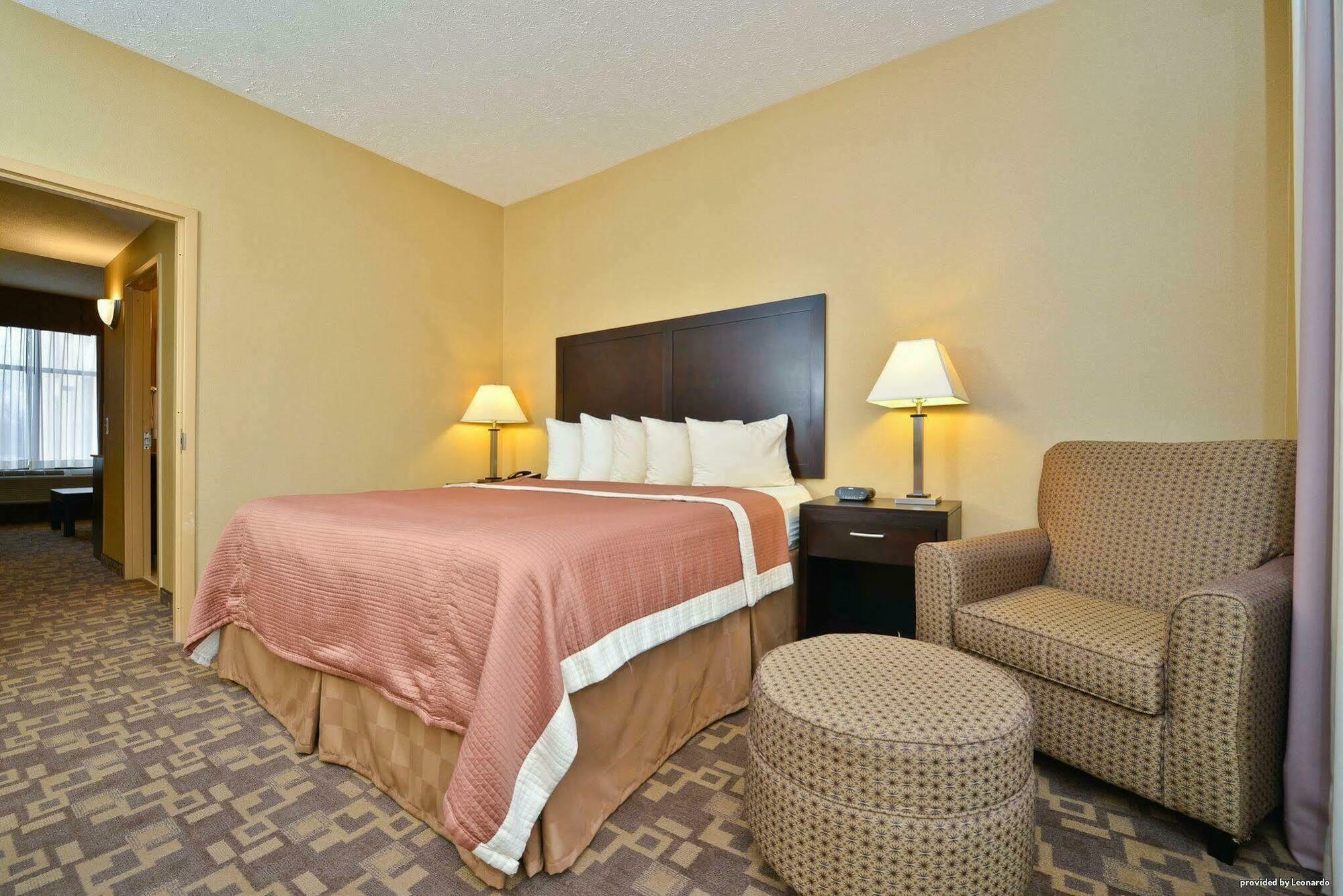 Hampton Inn White House Zewnętrze zdjęcie
